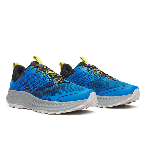 Baskets de running Saucony Ride TR2 Homme