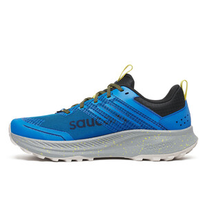 Saucony Ride TR2 Homme Skydiver/black - Pointure 41