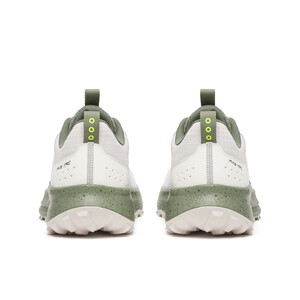 Saucony Ride TR2 Homme White/olivine - Pointure 44,5