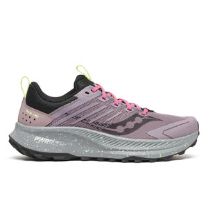 Saucony Ride TR2 Femme Woodrose