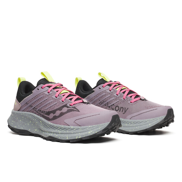 Chaussures de sport Saucony Ride TR2 Femme