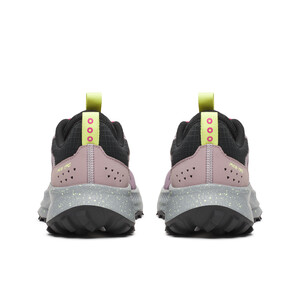 Saucony Ride TR2 Femme Woodrose