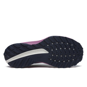 Saucony Ride TR2 GTX Femme Mirage/plum