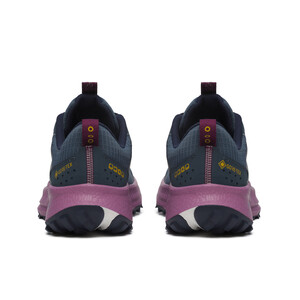 Saucony Ride TR2 GTX Femme Mirage/plum