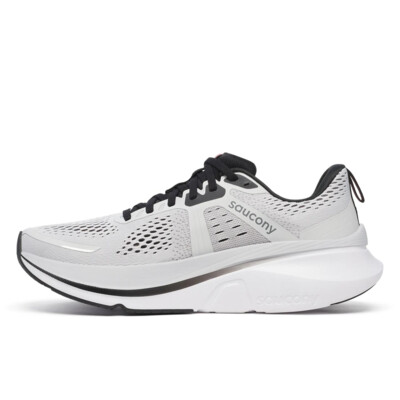 Saucony GUIDE 18 Homme Cloud/black