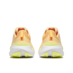 Saucony GUIDE 18 Femme Peach/sunny