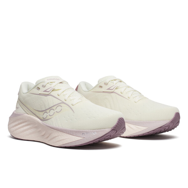 Baskets de running Saucony TRIUMPH 22 Femme