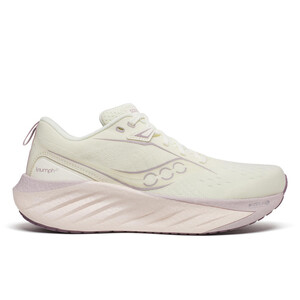 Saucony TRIUMPH 22 Femme Vanilla