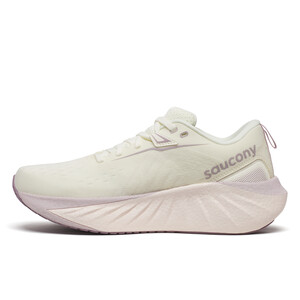 Saucony TRIUMPH 22 Femme Vanilla