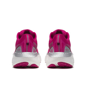 Saucony TRIUMPH 22 Femme Magenta