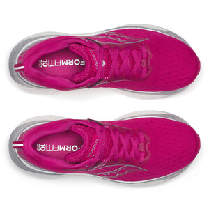 Saucony TRIUMPH 22 Femme Magenta