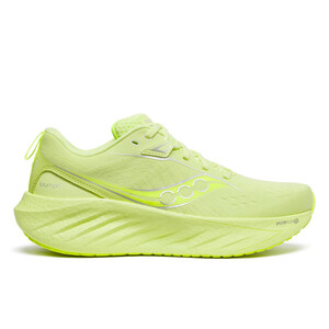 Saucony TRIUMPH 22 Femme Sunny/citron