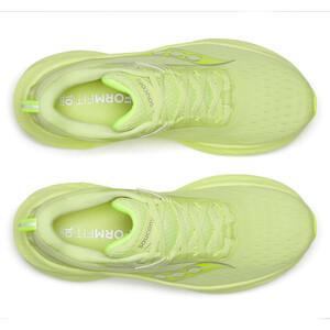 Saucony TRIUMPH 22 Femme Sunny/citron