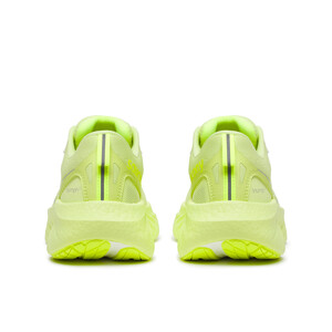 Saucony TRIUMPH 22 Femme Sunny/citron