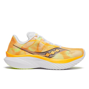 Saucony KINVARA 15 Femme Peel/white