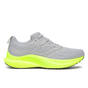 Saucony TEMPUS Homme Cloud/citron