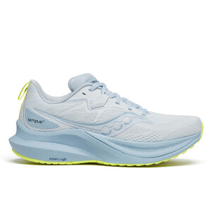 Saucony TEMPUS Femme Ice/primrose