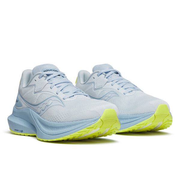 Chaussures de running Saucony TEMPUS Femme