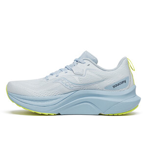 Saucony TEMPUS Femme Ice/primrose