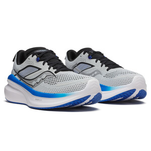 Saucony OMNI Cloud/skydiver Homme