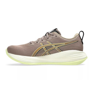 Asics GEL-CUMULUS 27 Homme Taupe Grey/black