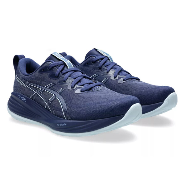 Baskets de running Asics GEL-CUMULUS 27 Homme