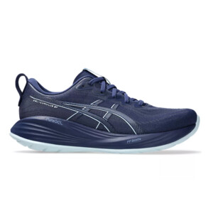 Asics GEL-CUMULUS 27 Homme Indigo Blue/cool Grey