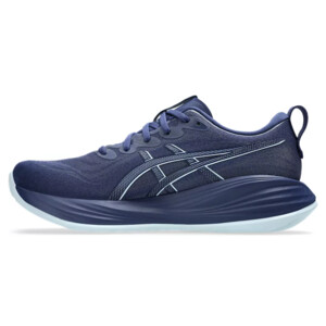 Asics GEL-CUMULUS 27 Homme Indigo Blue/cool Grey