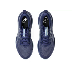 Asics GEL-CUMULUS 27 Homme Indigo Blue/cool Grey