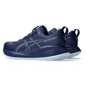 Asics GEL-CUMULUS 27 Homme Indigo Blue/cool Grey