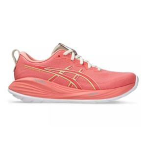 Asics GEL-CUMULUS 27 Femme Guava/lime Green