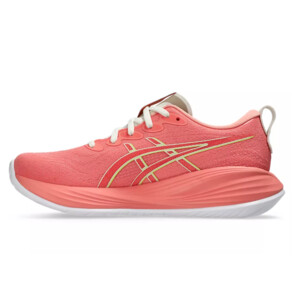 Asics GEL-CUMULUS 27 Femme Guava/lime Green