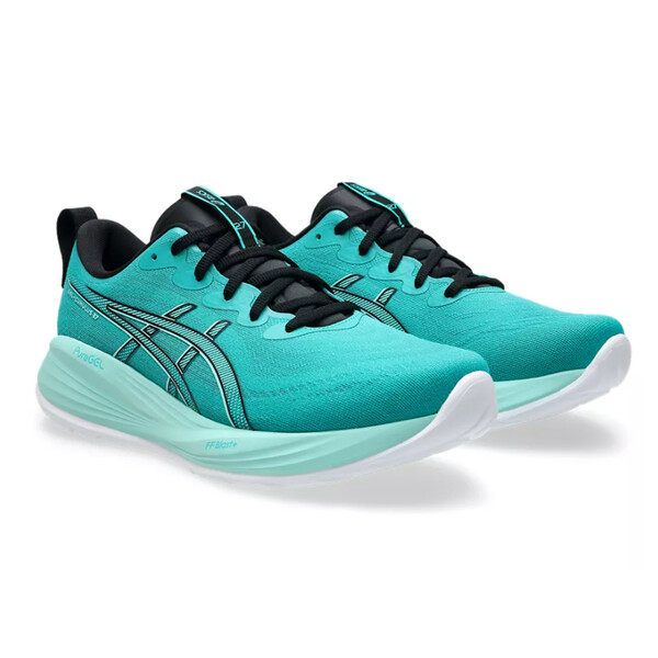 Baskets de sport Asics GEL-CUMULUS 27 Homme