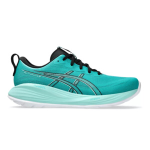 Asics GEL-CUMULUS 27 Homme Wave Teal/illuminate Mint