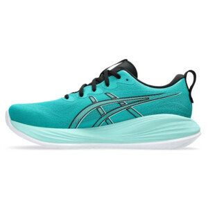 Asics GEL-CUMULUS 27 Homme Wave Teal/illuminate Mint