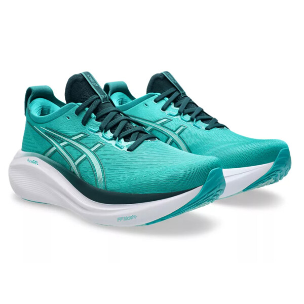 Chaussures de running Asics GEL-NIMBUS 27 Homme