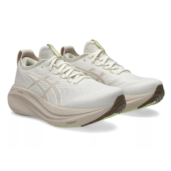 Baskets de running Asics GEL-NIMBUS 27 Femme