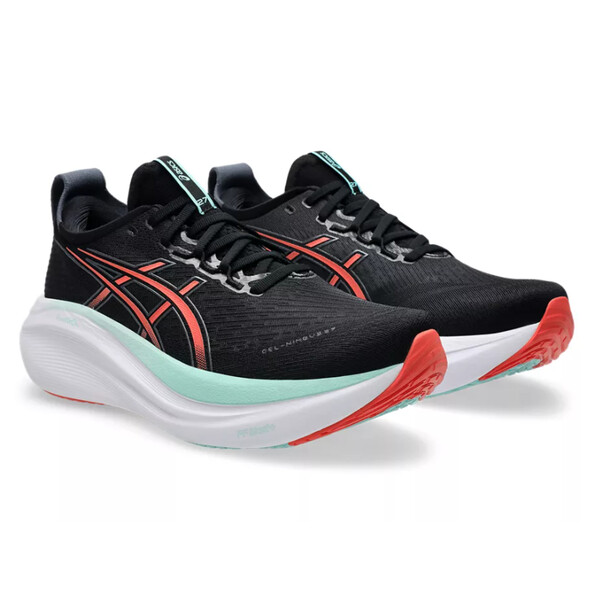 Chaussures de sport Asics GEL-NIMBUS 27 Homme