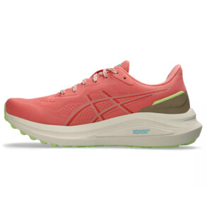 Asics GT-1000 13 TR Femme Nature Bathing/guava