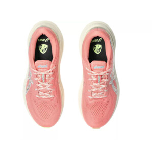 Asics GT-1000 13 TR Femme Nature Bathing/guava