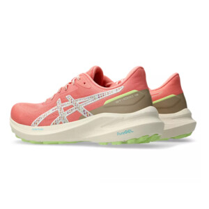 Asics GT-1000 13 TR Femme Nature Bathing/guava