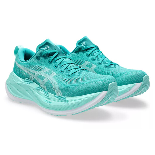 Asics SUPERBLAST 2 Wave Teal/illuminate Mint - Pointure 13 US