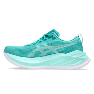 Asics SUPERBLAST 2 Wave Teal/illuminate Mint - Pointure 7 US