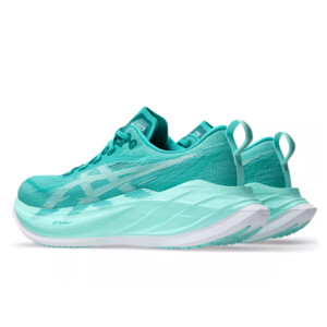 Asics SUPERBLAST 2 Wave Teal/illuminate Mint - Pointure 10 US