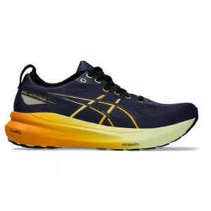 Asics GEL-KAYANO 31 Homme Indigo Blue/gunmetal