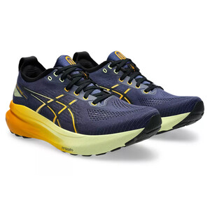 Asics GEL-KAYANO 31 Indigo Blue/gunmetal Homme