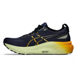 Asics GEL-KAYANO 31 Homme Indigo Blue/gunmetal