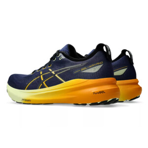 Asics GEL-KAYANO 31 Homme Indigo Blue/gunmetal