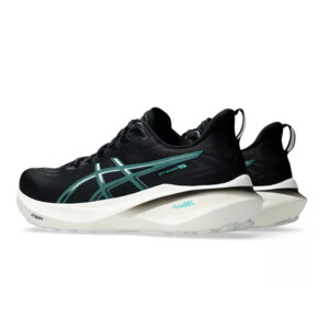 Asics GT-2000 13 Homme Black/wave Teal