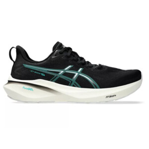 Asics GT-2000 13 Homme Black/wave Teal